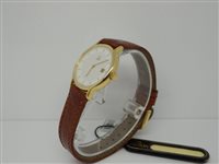 Watch Noblia Woman in Steel yellow gold plated SZ2172-11A - SZ2172-11A